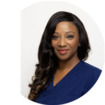 Takiysha Mcleod-Ballard, PMHNP-BC, NP