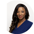 Takiysha Mcleod-Ballard, PMHNP-BC, NP