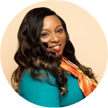 Takiysha Mcleod, RN