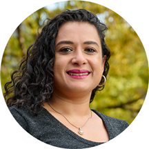 Tala Doss, LMSW