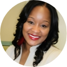 Talaina Floyd, LPCC