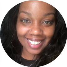 Taleah Cooper, LPC