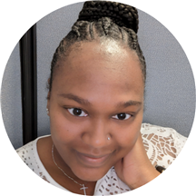 Taleah Keith, LCSW
