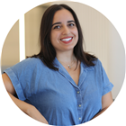 Taleen Manookian, AMFT