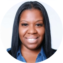 Taleisha Ellerbe, LPC