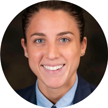 Talia Auslin, LPC