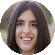 Talia Kokonian, AMFT