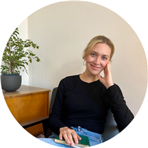 Talia Lustiger-Thaler