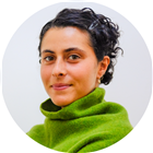 Talia Putnoi, MPS
