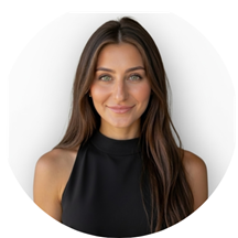Talia Rosenberg, LCSW