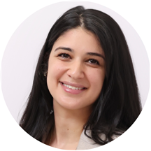 Talin Khechoomian, LCSW