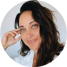 Talitha Bullock, LMHC