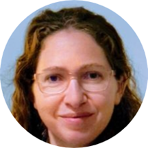 Talya Shomron, LCSW