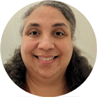 Tamah Spaulding, LMSW