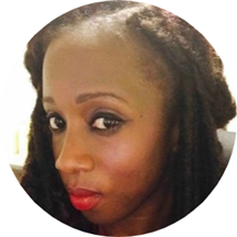 Tamar Austin, LPC