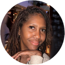 Tamar Dandridge, LPC