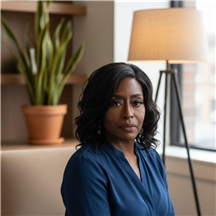 Tamara Alton, LMFT