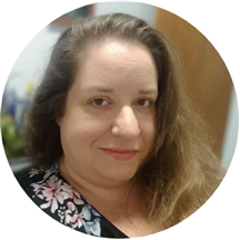 Tamara Bass, LMHC
