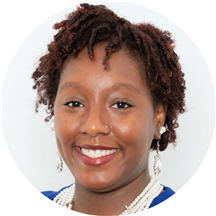 Tamara Bell Amison, LPC