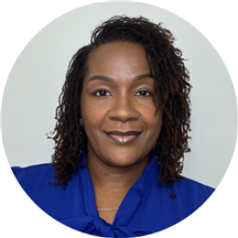Tamara Blackledge Burr, LCSW