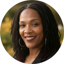 Tamara Blackledge Burr, LCSW