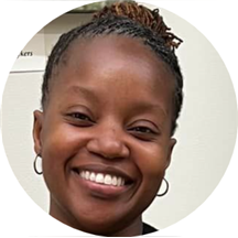 Tamara Blount, LCSW