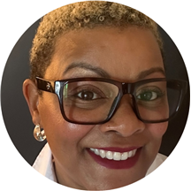 Tamara Carrington, MA