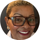 Tamara Carrington, MA
