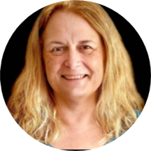 Tamara Folaron, LCSW