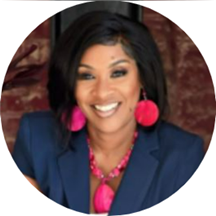 Tamara Harris, LCSW