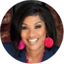 Tamara Harris, LCSW