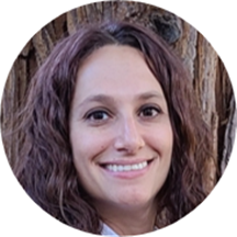 Tamara Harrison, LMFT