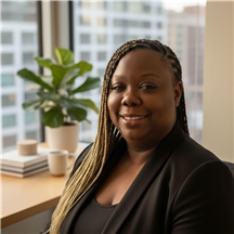 Tamara Hicks, LCMHC