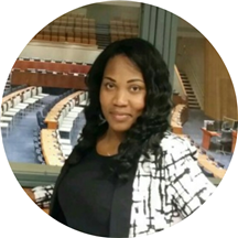 Tamara Jean, LMSW