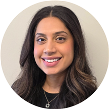 Tamara Jhingoorie, MS, CCC - SLP