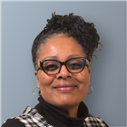 Tamara Mangum, PMHNP
