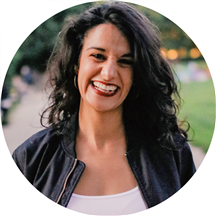 Tamara Marzouk, MSW