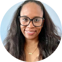 Tamara McCoy, LMHC