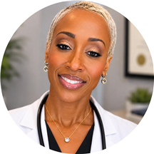 Tamara Moore, NP