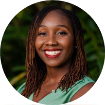Tamara Nelson, LMHC