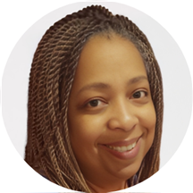 Tamara Prickett, LPC