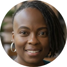 Tamara Reed, LMFT