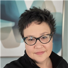 Tamara Robertson, LCSW