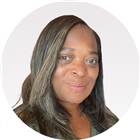 Tamara Robinson, LPC