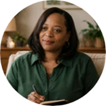 Tamara Robinson, LPC