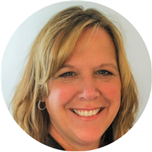 Tamara Runge, PMHNP