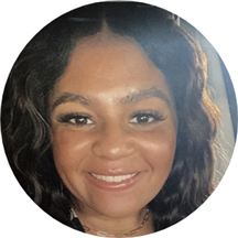 Tamara Schomberg, MS