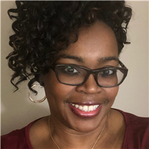 Tamara Spears, MSW