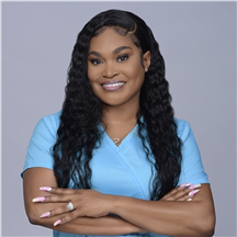 Tamara Sukie, PMHNP