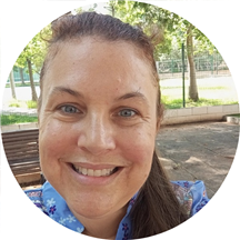 Tamara Tatum, LCSW